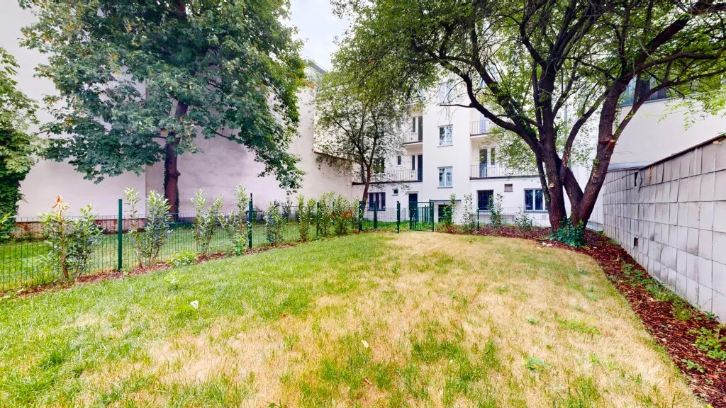Apartment in Wien, Neu-Gersthof, Gersthof - Ansicht 3