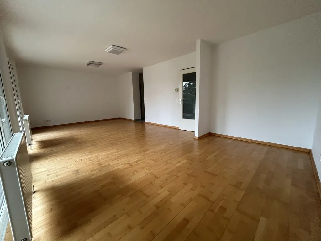 RUHELAGE + SONNIG + Balkon + TOPLAGE in NUSSDORF! - Ansicht 3
