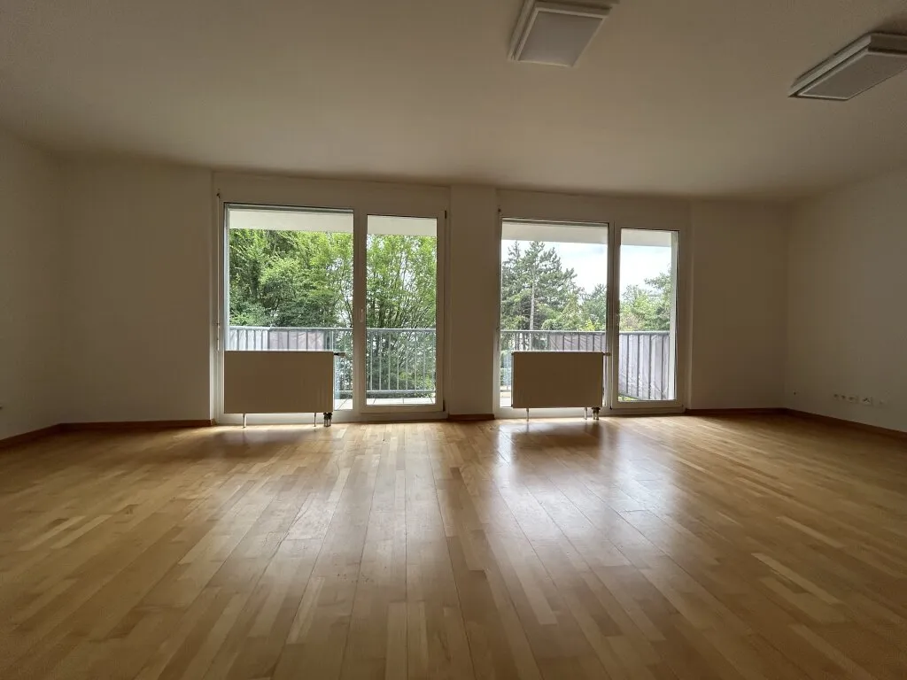 RUHELAGE + SONNIG + Balkon + TOPLAGE in NUSSDORF! - Ansicht 2