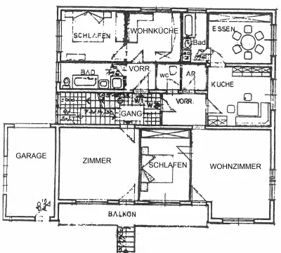 12-Zimmer-Gewerbeimmobilie kaufen in Graz-Umgebung – 281 m², € 849.000 – Bild 17 von 19