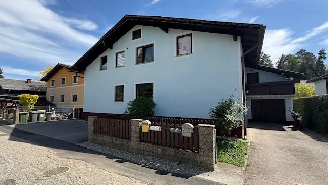 Ein/Mehrfamilienhaus in ruhiger und sonniger Lage "Pirka/Seiersberg" – pohled 3