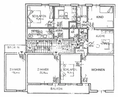 12-Zimmer-Gewerbeimmobilie kaufen in Graz-Umgebung – 281 m², € 849.000 – Bild 18 von 19