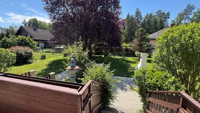 Ein/Mehrfamilienhaus in ruhiger und sonniger Lage "Pirka/Seiersberg" – pohled 2