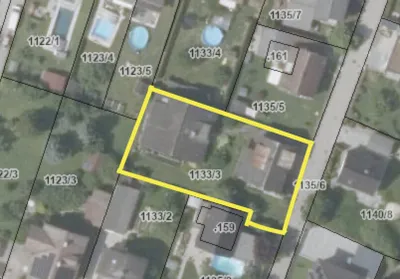 5-Zimmer-Haus kaufen in Klagenfurt – 192 m², € 590.000 – Bild 2 von 18