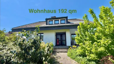 5-Zimmer-Haus kaufen in Klagenfurt – 192 m², € 590.000 – Bild 3 von 18
