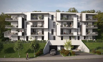4-Zimmer-Wohnung kaufen in Linz – 111 m², € 663.000 – Bild 2 von 13