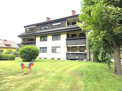3-Zimmer-Wohnung kaufen in Sankt Veit an der Glan – 90 m², € 99.000 – Bild 10 von 13