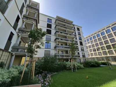 1-Zimmer-Wohnung mieten in Wien – 35 m², € 1.198 – Bild 16 von 19