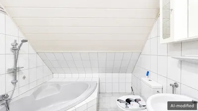 2-Zimmer-Wohnung kaufen in Graz – 42 m², € 110.000 – Bild 5 von 6