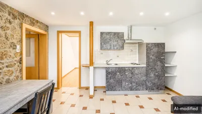 2-Zimmer-Wohnung kaufen in Graz – 42 m², € 110.000 – Bild 4 von 6
