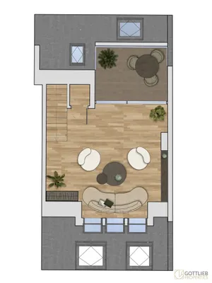 3-Zimmer-Wohnung kaufen in Wien – 93,21 m², € 890.000 – Bild 35 von 37