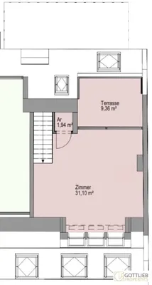 3-Zimmer-Wohnung kaufen in Wien – 93,21 m², € 890.000 – Bild 37 von 37