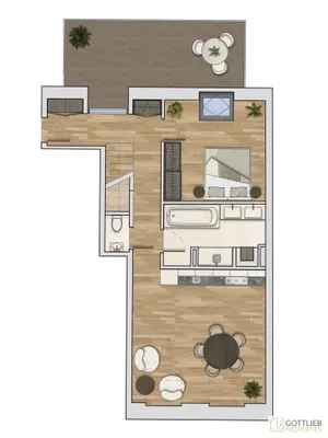 3-Zimmer-Wohnung kaufen in Wien – 93,21 m², € 890.000 – Bild 34 von 37
