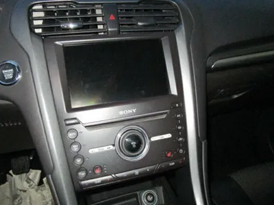 Ford Mondeo Traveller Titanium 2,0 TDCi Start/Stop