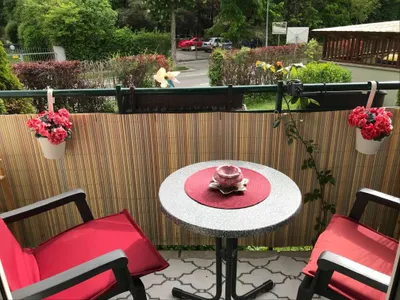 2-Zimmer-Wohnung mieten in Baden – 55 m², € 799 – Bild 11 von 11