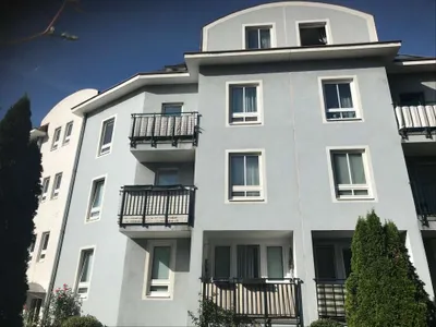 2-Zimmer-Wohnung mieten in Baden – 55 m², € 799 – Bild 1 von 11