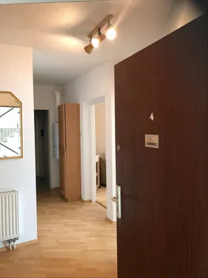 2-Zimmer-Wohnung mieten in Baden – 55 m², € 799 – Bild 2 von 11