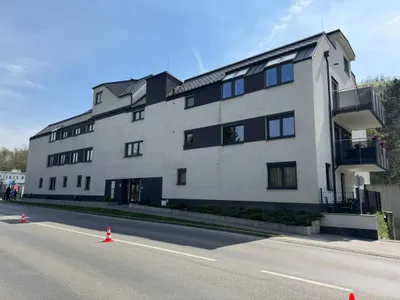 2-Zimmer-Wohnung mieten in Sankt Pölten Land – 44 m², € 960