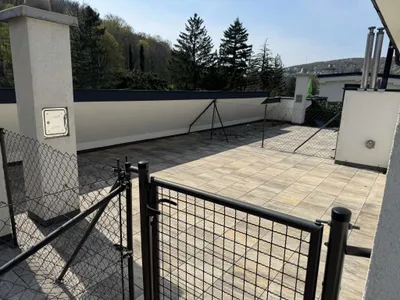 2-Zimmer-Wohnung mieten in Sankt Pölten Land – 44 m², € 960 – Bild 13 von 14