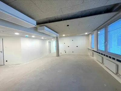 5-Zimmer-Gewerbeimmobilie mieten in Wien – 265 m², € 4.299 – Bild 2 von 15