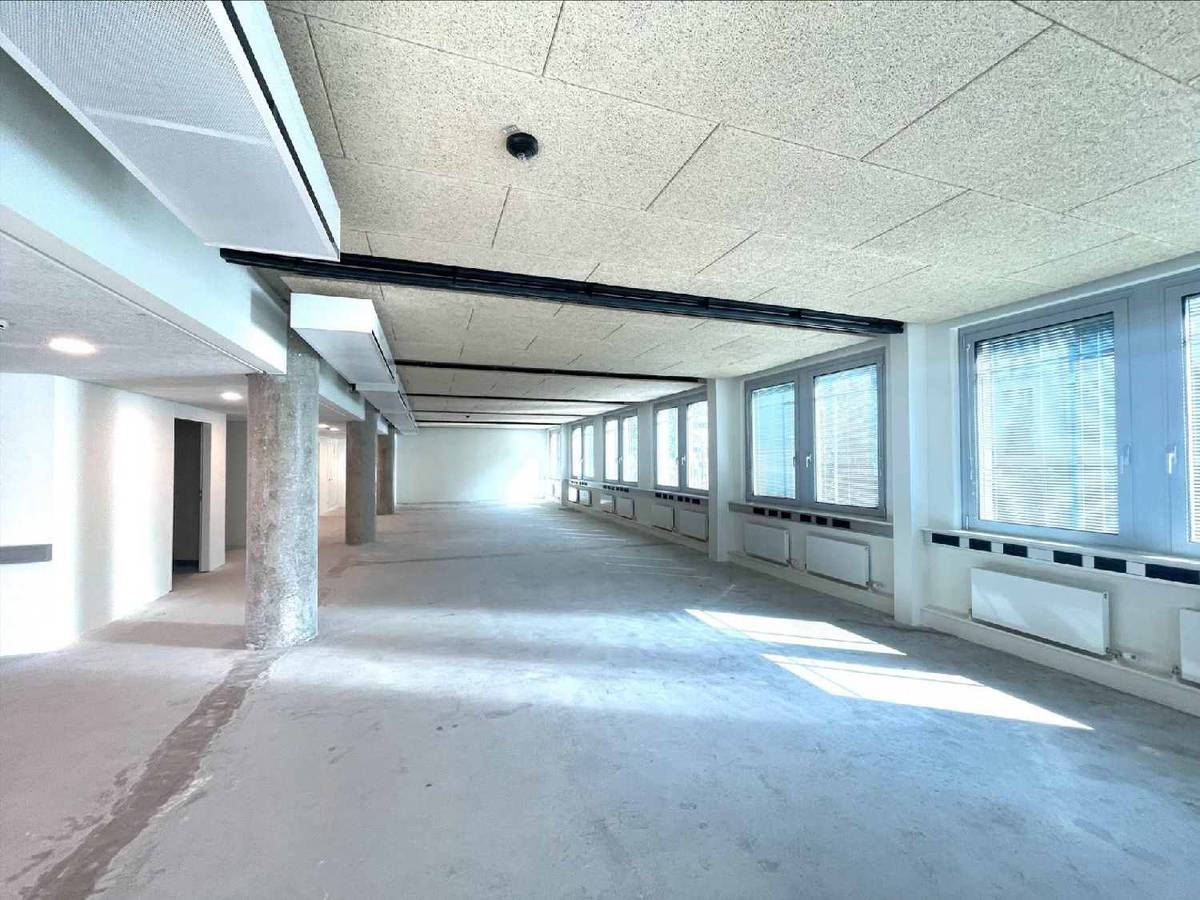 Repräsentative Bürofläche im Herzen des 2. Bezirks: Arbeiten im PHAROS HAUS - Widok 3