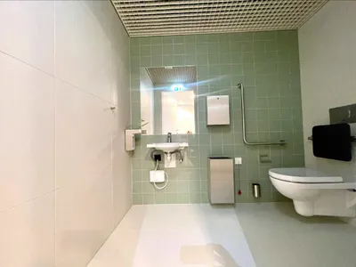5-Zimmer-Gewerbeimmobilie mieten in Wien – 265 m², € 4.299 – Bild 11 von 15