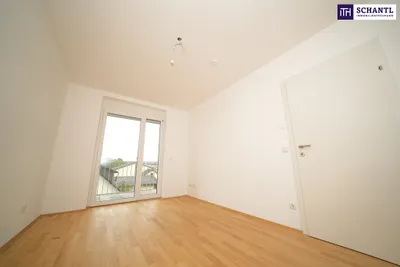 2-Zimmer-Wohnung mieten in Graz-Umgebung – 45 m², € 820 – Bild 1 von 20
