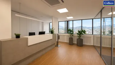 Gewerbeimmobilie mieten in Mödling – 2 501 m², € 34.519 – Bild 5 von 14
