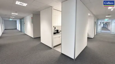 Gewerbeimmobilie mieten in Mödling – 2 501 m², € 34.519 – Bild 12 von 14