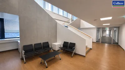 Gewerbeimmobilie mieten in Mödling – 2 501 m², € 34.519 – Bild 6 von 14