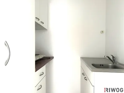 Nähe U4 Ober St Veit I Bei der Hietzinger Hauptstraße I 2-Zimmer mit separater Küche – Bild 3