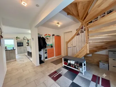 7-Zimmer-Haus kaufen in Oberwart – 121 m², € 499.999 – Bild 3 von 22