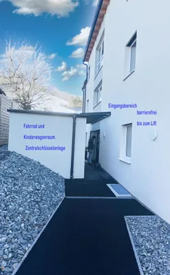 3-Zimmer-Wohnung mieten in Hartberg-Fürstenfeld – 76 m², € 855 – Bild 23 von 25
