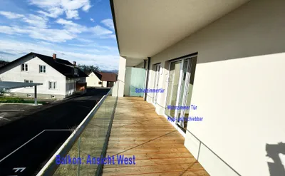 3-Zimmer-Wohnung mieten in Hartberg-Fürstenfeld – 76 m², € 855 – Bild 2 von 25