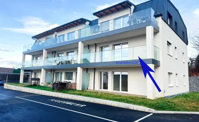 3-Zimmer-Wohnung mieten in Hartberg-Fürstenfeld – 76 m², € 855 – Bild 1 von 25