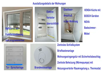 3-Zimmer-Wohnung mieten in Hartberg-Fürstenfeld – 76 m², € 855 – Bild 16 von 25