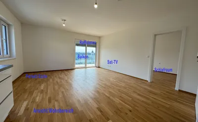 3-Zimmer-Wohnung mieten in Hartberg-Fürstenfeld – 76 m², € 855 – Bild 9 von 25