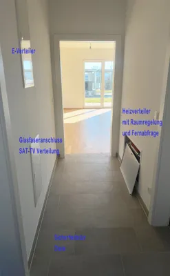 3-Zimmer-Wohnung mieten in Hartberg-Fürstenfeld – 76 m², € 855 – Bild 13 von 25