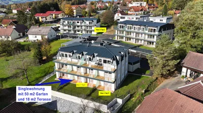 3-Zimmer-Wohnung mieten in Hartberg-Fürstenfeld – 76 m², € 855 – Bild 24 von 25