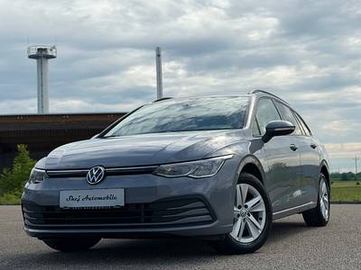 VW Golf Variant 2,0 TDI Life DSG