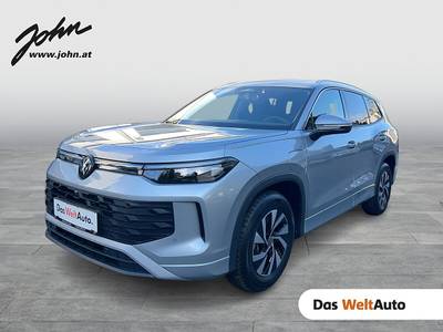 VW Tayron Friends eHybrid DSG 150kW