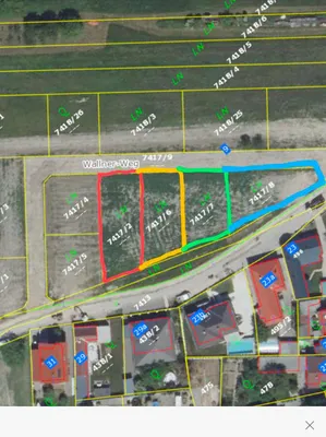 Grundstück kaufen in Eisenstadt - Umgebung – 551 m², € 137.750 – Bild 6 von 6