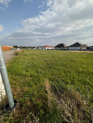 Grundstück kaufen in Eisenstadt - Umgebung – 551 m², € 137.750 – Bild 2 von 6