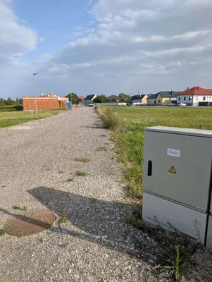 Grundstück kaufen in Eisenstadt - Umgebung – 551 m², € 137.750 – Bild 3 von 6