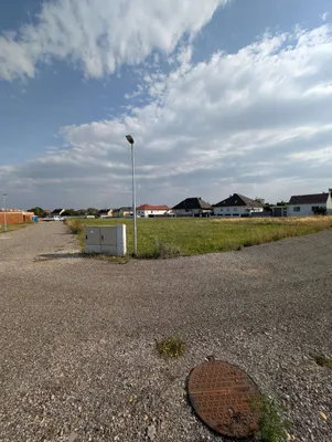 Grundstück kaufen in Eisenstadt - Umgebung – 551 m², € 137.750
