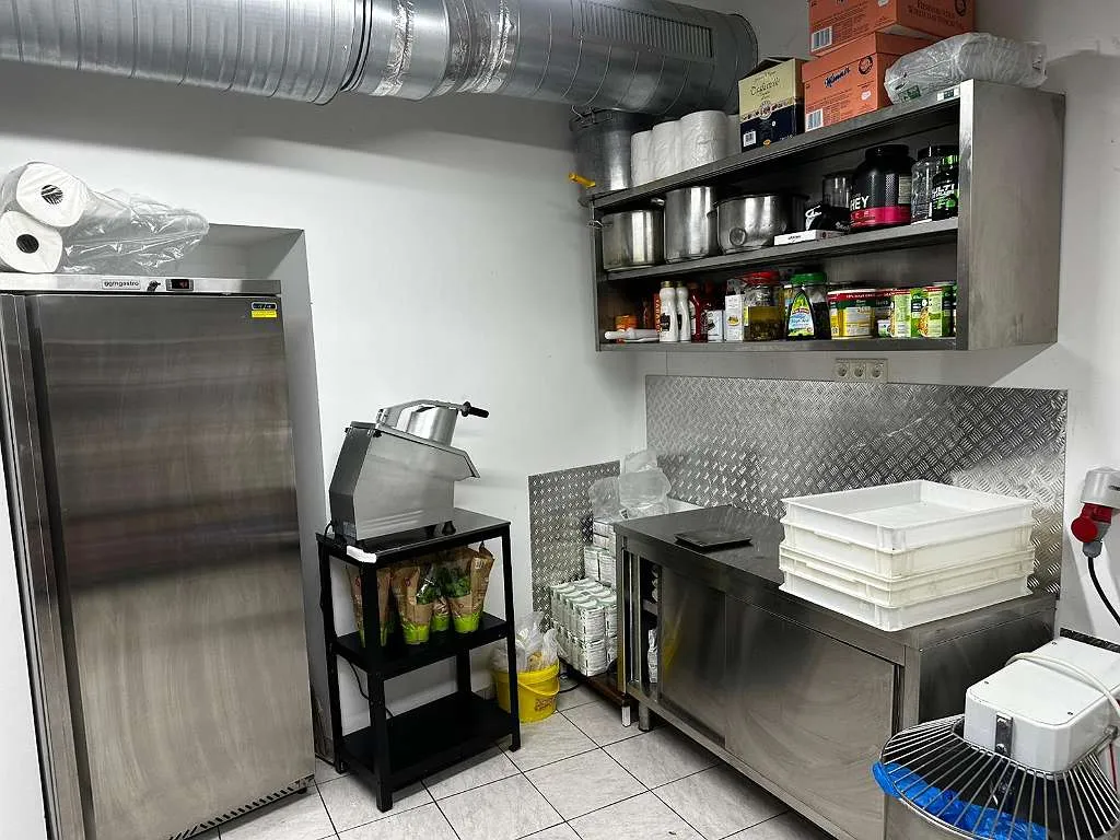 Pizzeria zu verkaufen - Ansicht 3