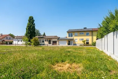 Grundstück kaufen in Tulln – 605 m², € 420.000 – Bild 5 von 5
