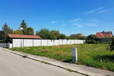 Grundstück kaufen in Tulln – 605 m², € 420.000 – Bild 4 von 5