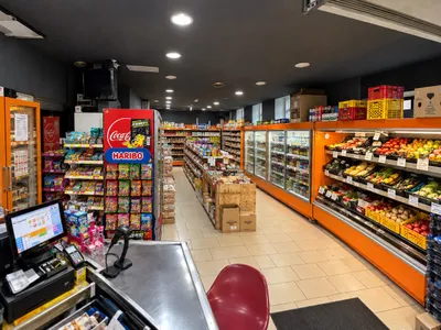 Gewerbeimmobilie mieten in Wien – 250 m², € 3.600 – Bild 4 von 7