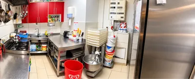 Gewerbeimmobilie mieten in Wien – 250 m², € 3.600 – Bild 6 von 7